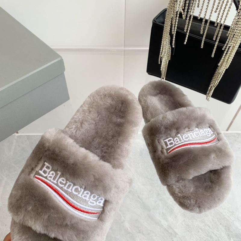 Balenciaga Slippers